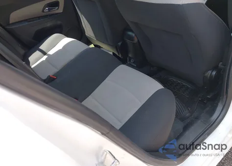 2016 Chevrolet Cruze Limited Ls Auto z USA, uszkodzony, nr VIN 1G1PC5SH7G7200129